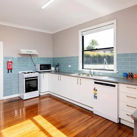Apartamento Cozy House For Russians *